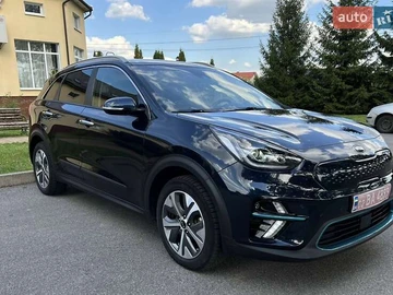 Авто KIA Niro 2020 № 8009390