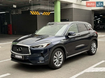 Авто Infiniti Qx50 2020 № 8009416