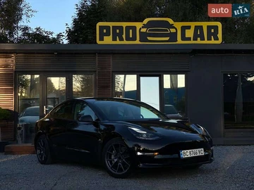 Авто Tesla Model 3 2022 № 8009419