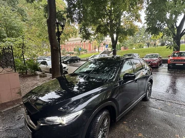 Авто Mazda Cx-5 2020 № 8009423