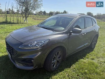 Авто Ford Kuga 2023 № 8009541