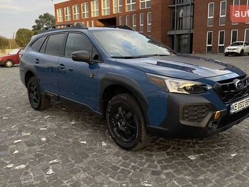 Авто Subaru Outback 2024 № 8009547