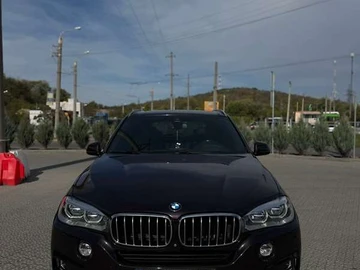 Авто BMW X5 2015 № 8009556