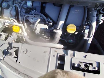 Авто Renault Grand Scenic 2011 № 8009575