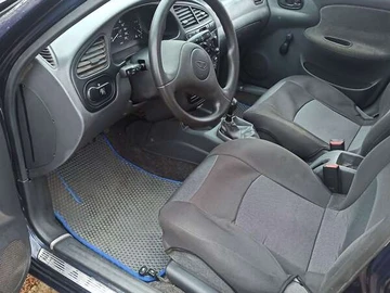 Авто Daewoo Sens 2005 № 8009577