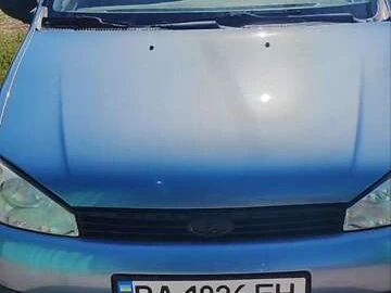 Авто ВАЗ 1118 Калина 2007 № 8009578