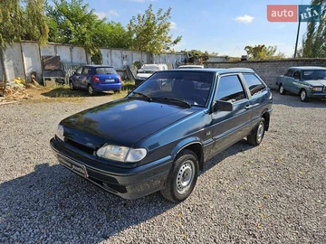 Авто ВАЗ 2113 Samara 2007 № 8009582
