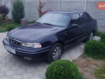 Авто Daewoo Nexia 2007 № 8009585