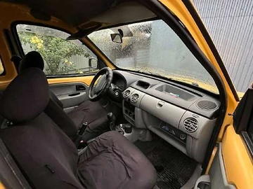 Авто Renault Kangoo 2007 № 8009586
