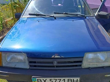 Авто ВАЗ 21099 2004 № 8009588