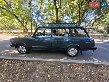 Авто ВАЗ 2104 2002 № 8009590