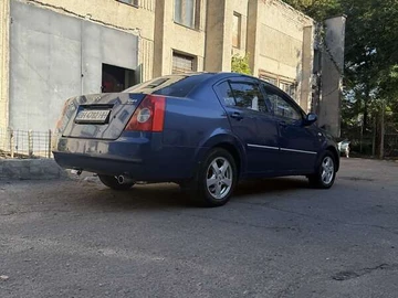 Авто Chery Elara 2008 № 8009591