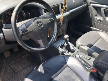 Авто Opel Vectra 2007 № 8009593
