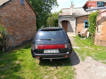 Авто ВАЗ 2111 2005 № 8009599