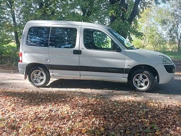 Авто Citroen Berlingo 2005 № 8009606