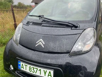 Авто Citroen C-Zero 2011 № 8009618