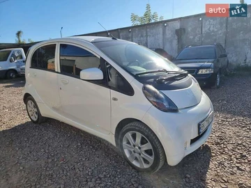 Авто Mitsubishi I-Miev 2011 № 8009623