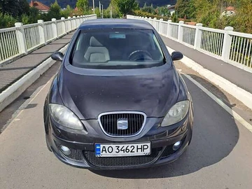 Авто SEAT Toledo 2006 № 8009737