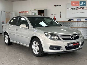Авто Opel Vectra 2008 № 8009744