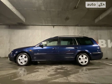 Авто Ford Mondeo 2003 № 8009749