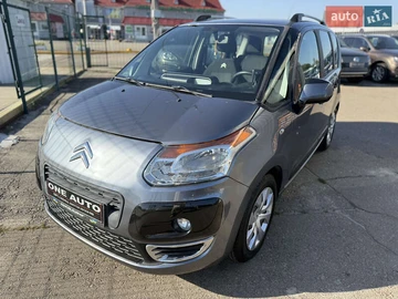 Авто Citroen C3 Picasso 2010 № 8009775