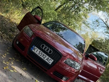 Авто Audi A3 2005 № 8009783