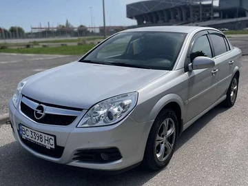 Авто Opel Vectra 2007 № 8009789