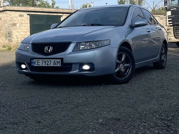 Авто Honda Accord 2004 № 8009793