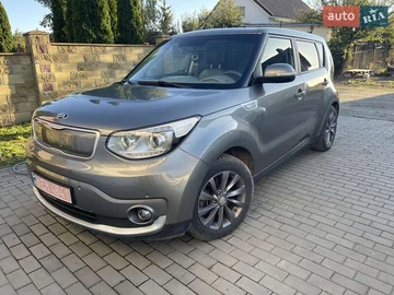 Авто KIA Soul 2015 № 8009800