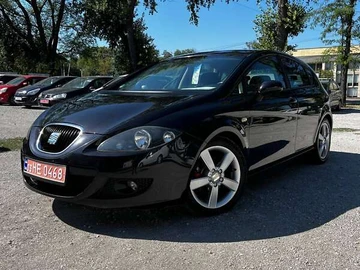 Авто SEAT Leon 2007 № 8009802