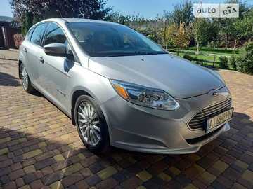 Авто Ford Focus 2012 № 8009803