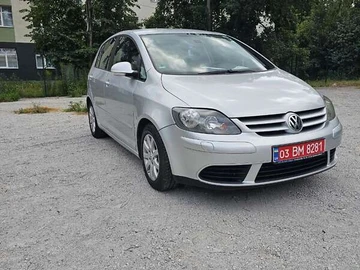 Авто Volkswagen Golf Plus 2006 № 8009804