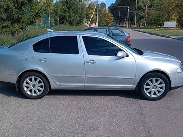 Авто Skoda Octavia 2006 № 8009822