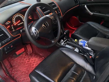 Авто Honda Accord 2004 № 8009825