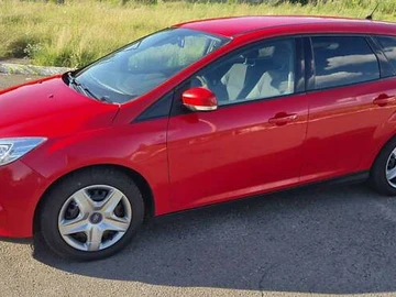 Авто Ford Focus 2013 № 8009829