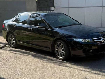 Авто Honda Accord 2006 № 8009832
