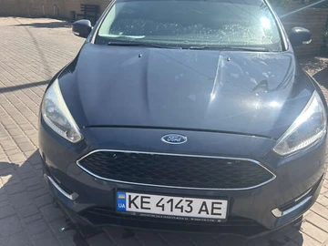 Авто Ford Focus 2014 № 8009837