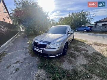 Авто Skoda Octavia 2011 № 8009838