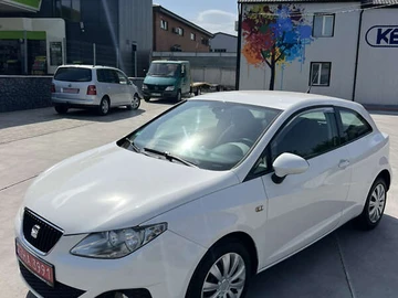 Авто SEAT Ibiza 2009 № 8009853