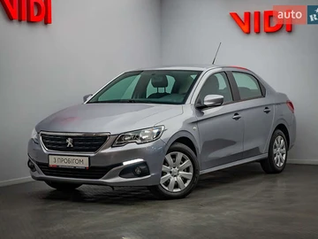 Авто Peugeot 301 2019 № 8009856