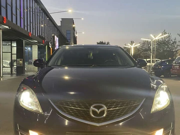 Авто Mazda 6 2009 № 8009863