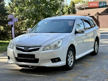 Авто Subaru Outback 2011 № 8009864