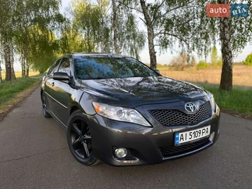 Авто Toyota Camry 2011 № 8009867