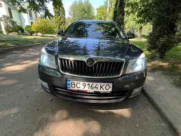 Авто Skoda Octavia 2011 № 8009982
