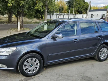 Авто Skoda Octavia 2012 № 8009983