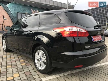 Авто Ford Focus 2011 № 8009984