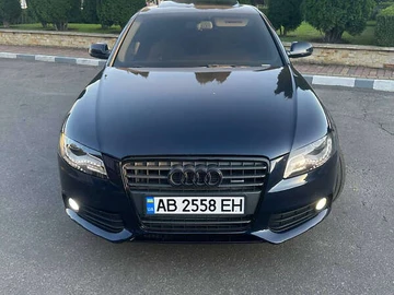 Авто Audi A4 2011 № 8009985