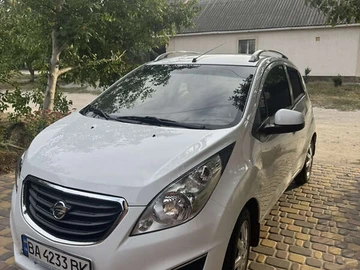 Авто Ravon R2 2017 № 8010000