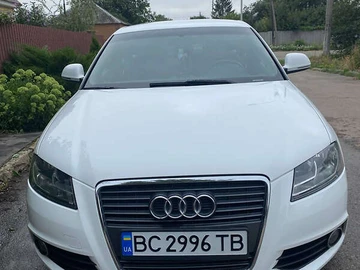 Авто Audi A3 2009 № 8010001