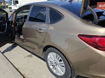 Авто Opel Astra 2012 № 8010005